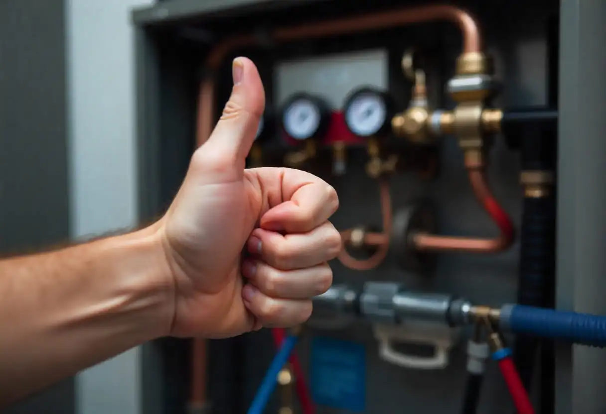 Emergency HVAC services and installations in Monticello, KY